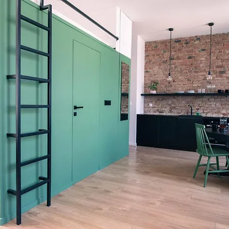 Myloft * Gdansk