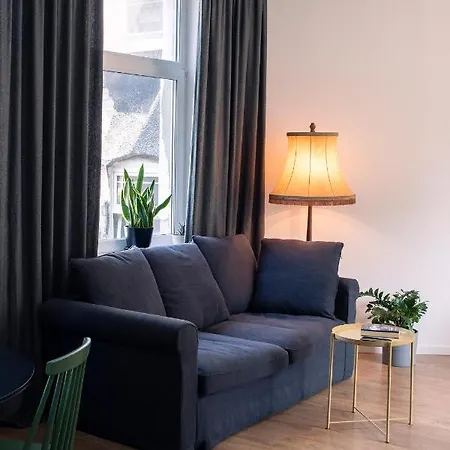 Myloft Apartment